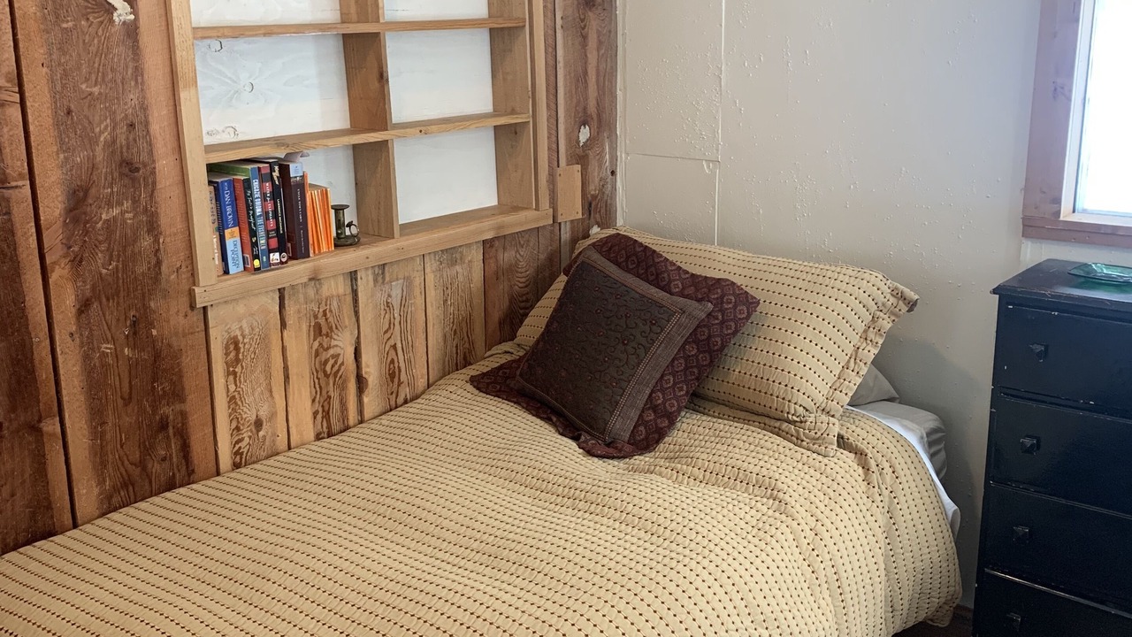 Photo of Bedroom in Sun Valley