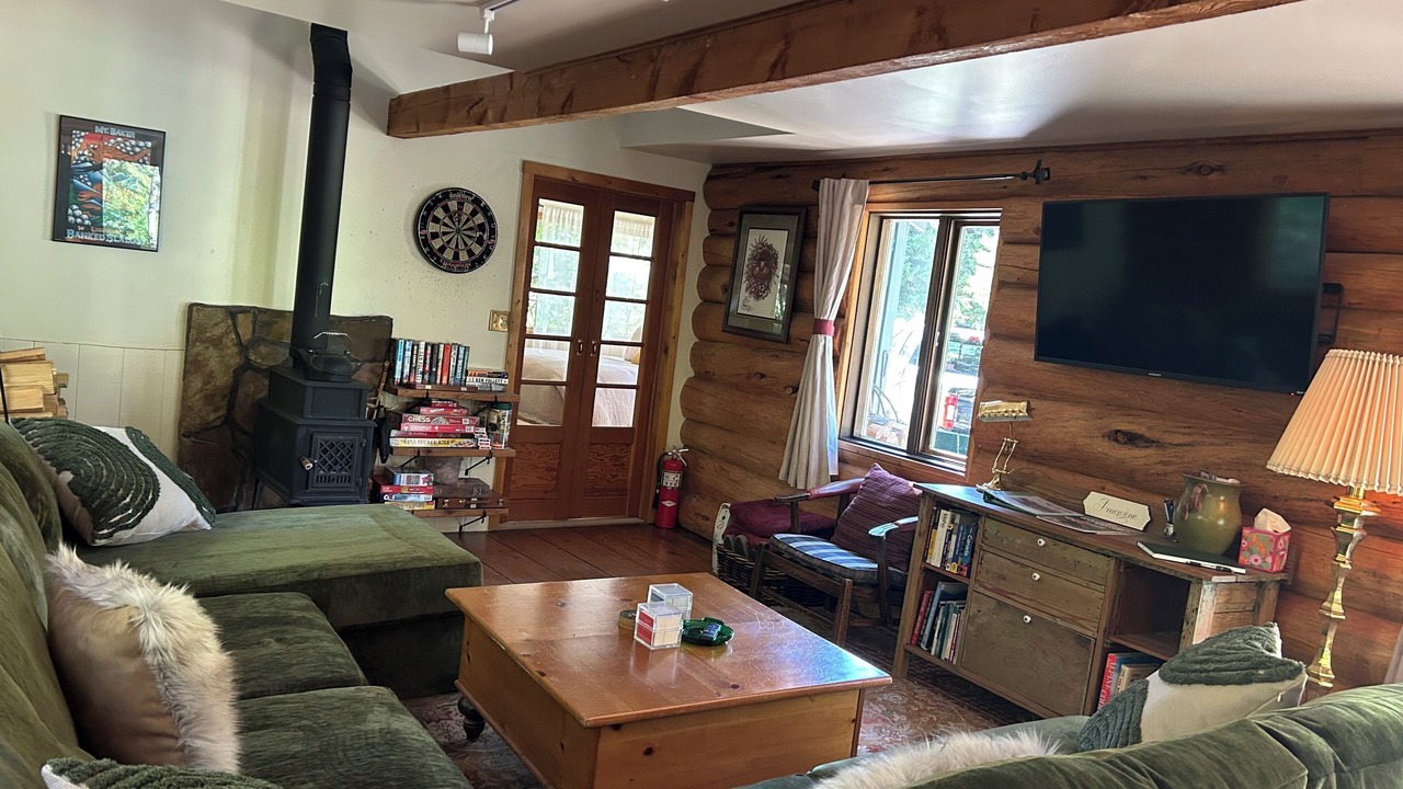 Photo of Livingroom in Sun Valley