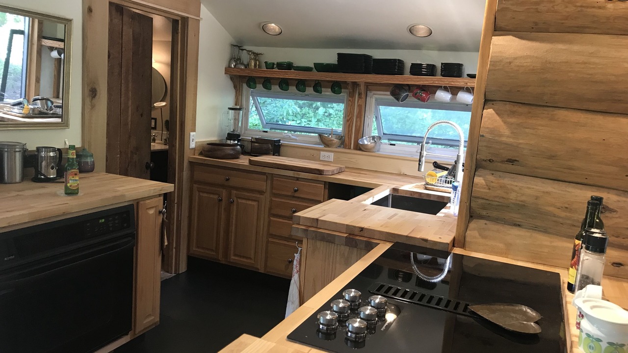 Photo of Kitchen in Sun Valley