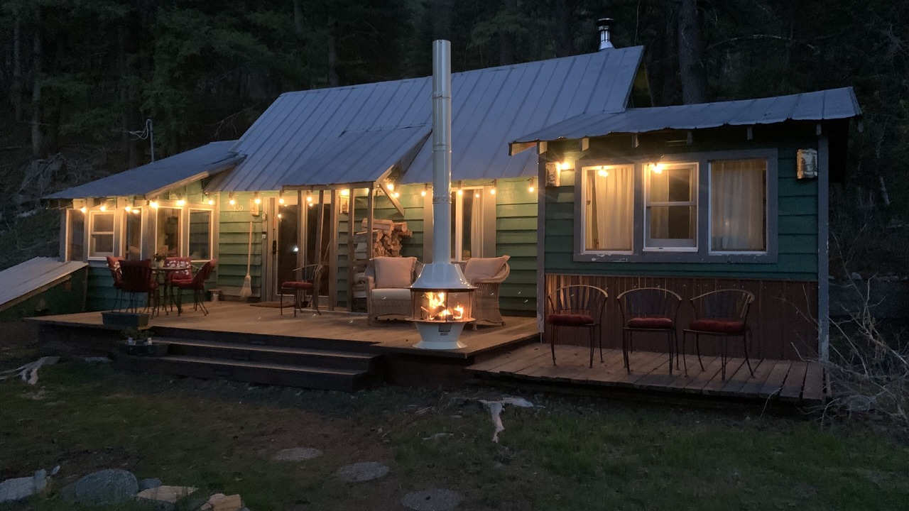 Photo of Outdoor in Sun Valley