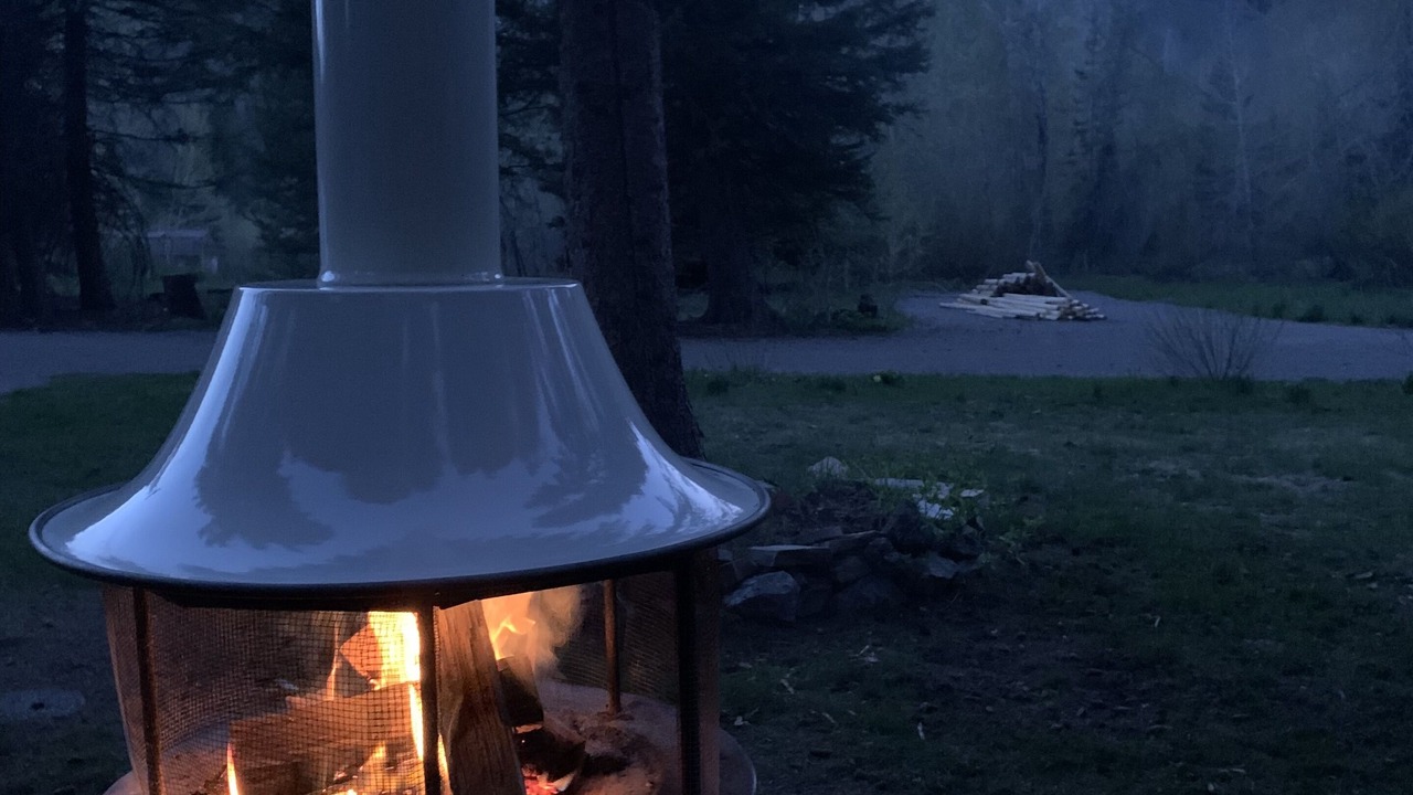 Photo of Outdoor in Sun Valley