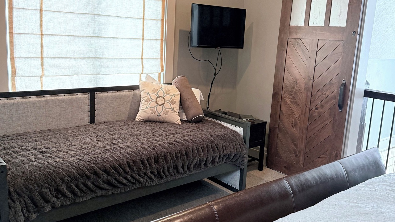 Photo of Bedroom in Geneva