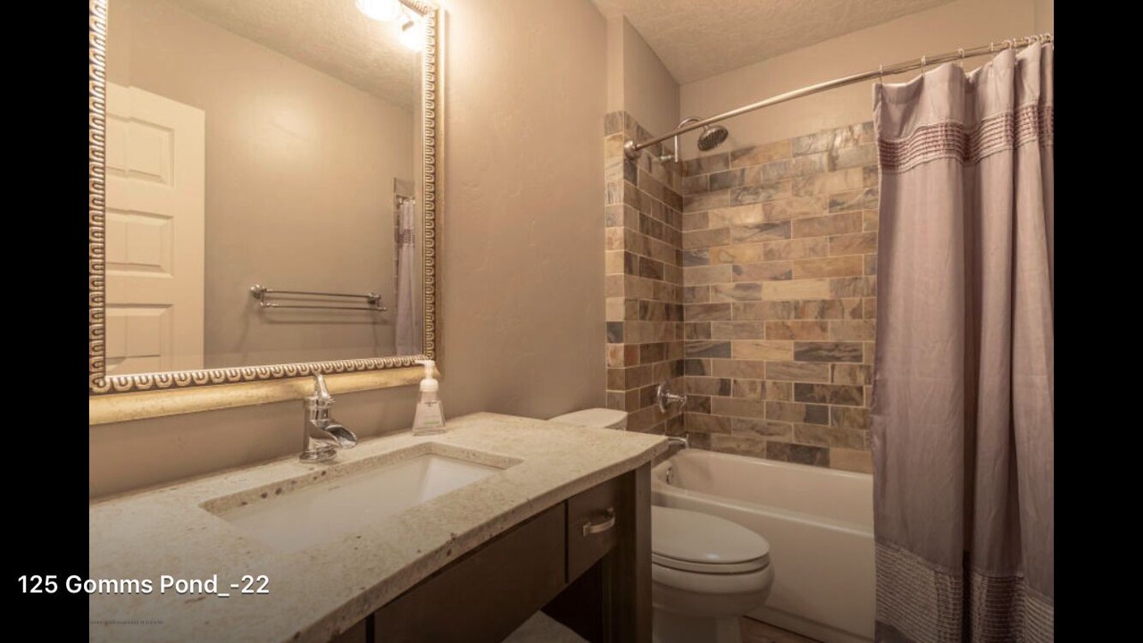 Photo of Bathroom in Geneva