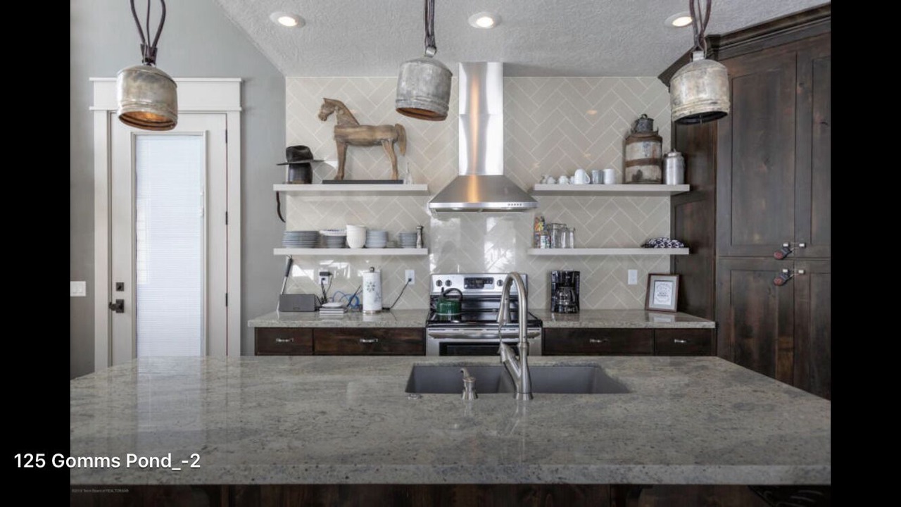 Photo of Kitchen in Geneva