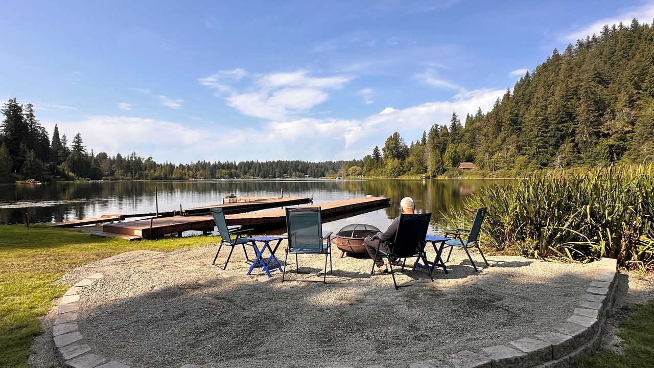 Photo of Outdoor in Maple Heights-Lake Desire