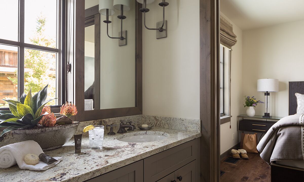 Photo of Bathroom in Wilson