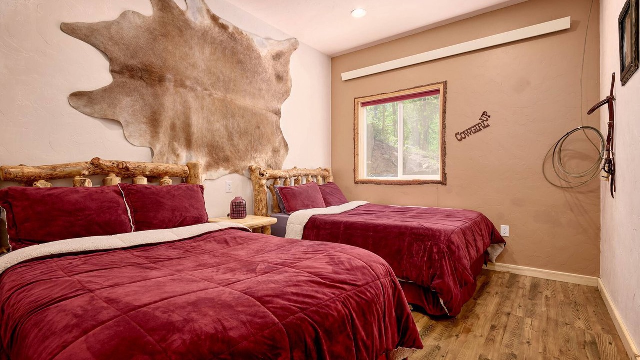 Photo of Bedroom in Albany