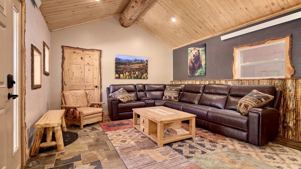 Photo of Livingroom in Albany