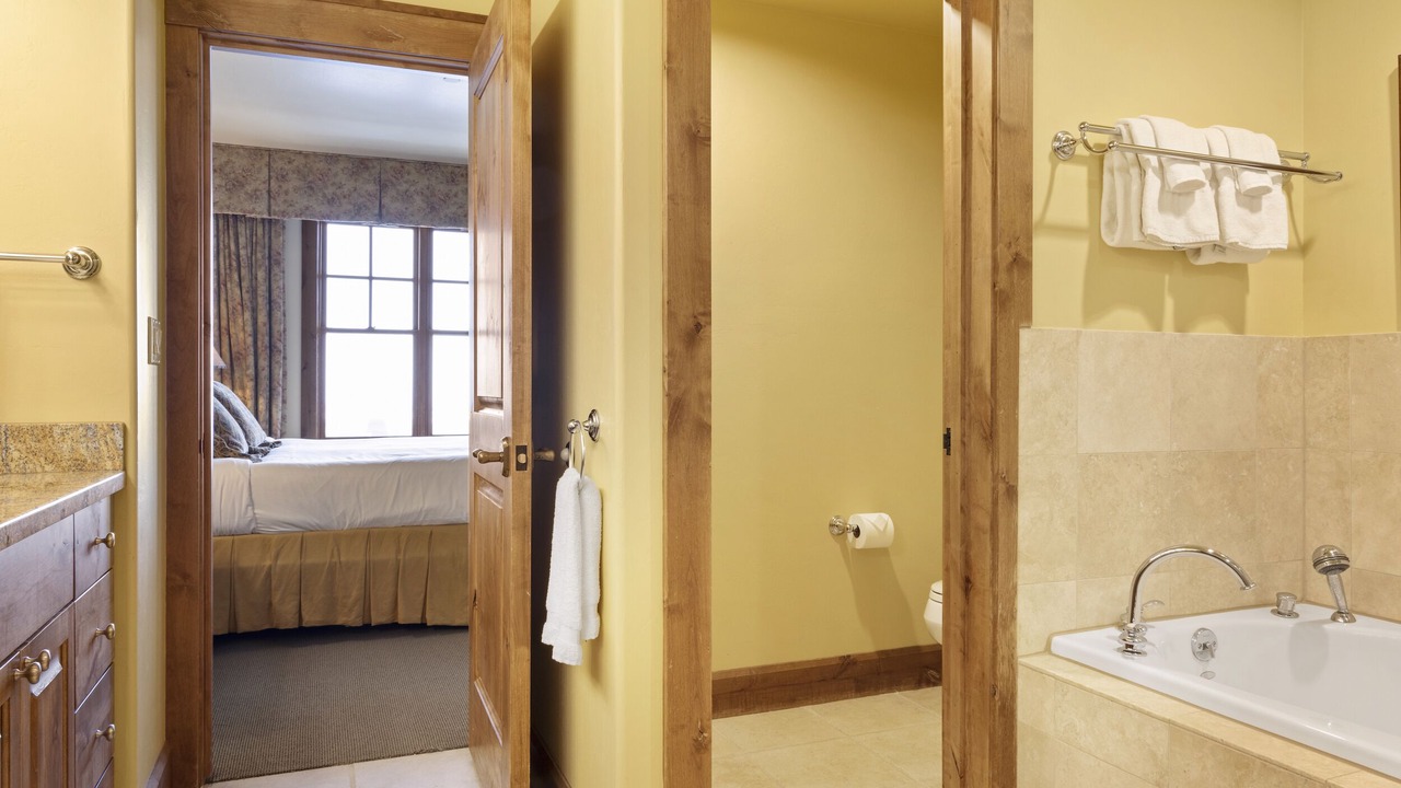 Photo of Bathroom in Jackson