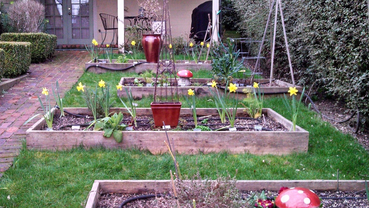 Photo of Outdoor in West Queen Anne