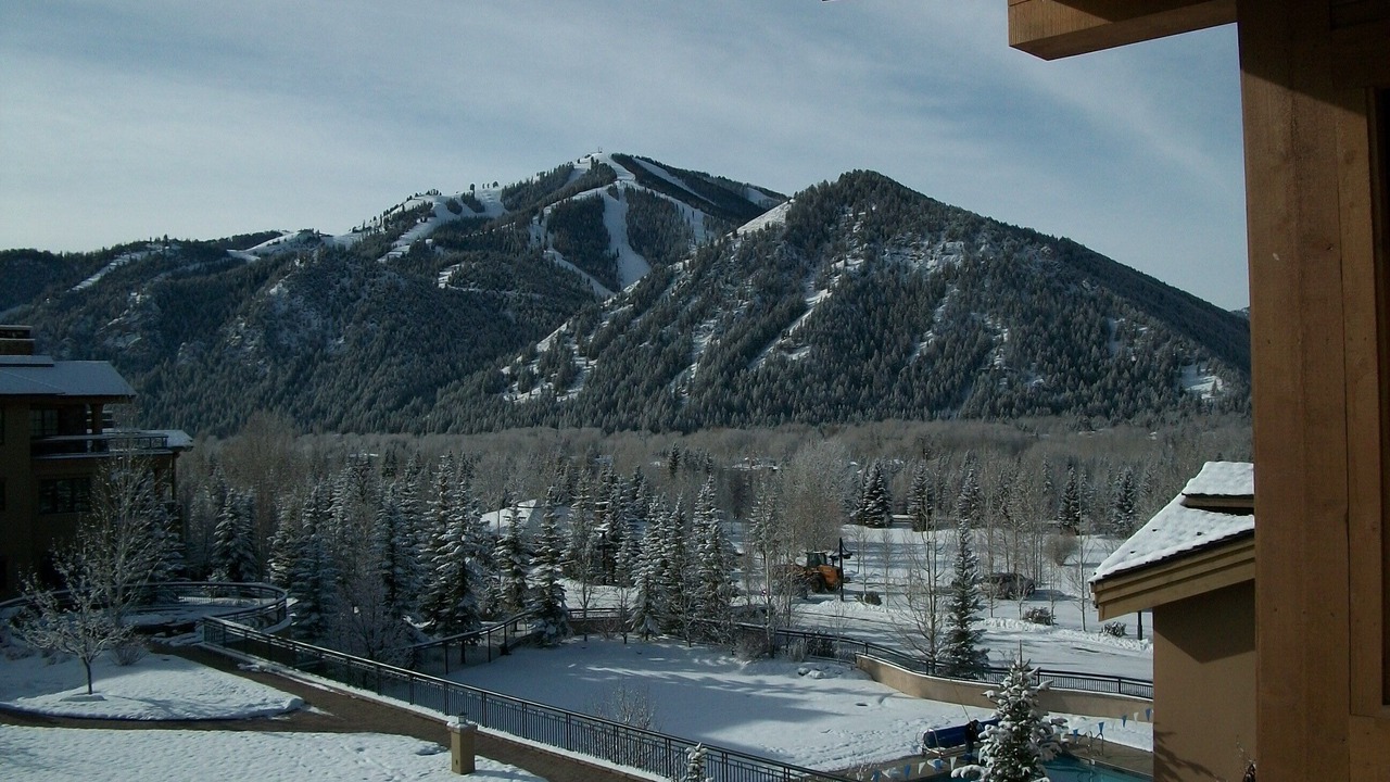 Photo of Others in Sun Valley
