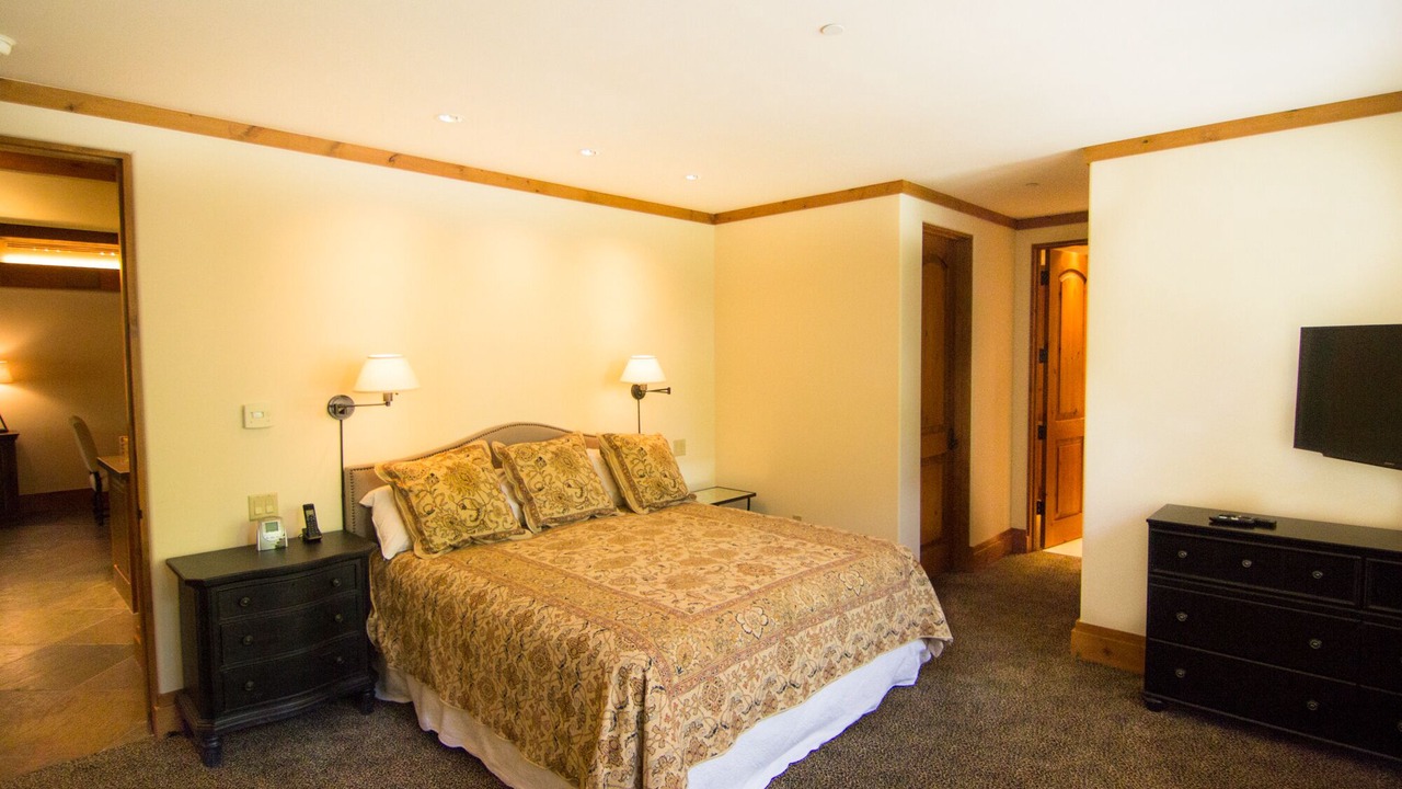 Photo of Bedroom in Sun Valley