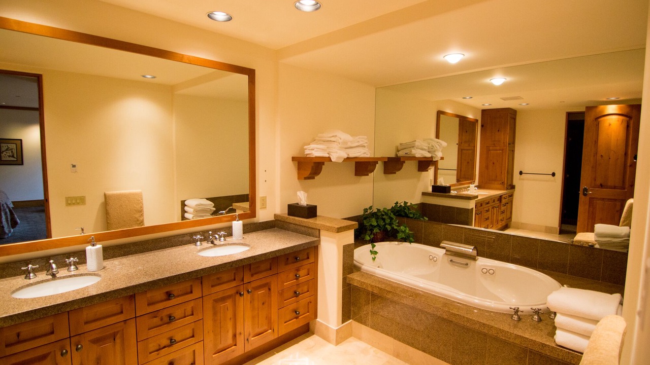 Photo of Bathroom in Sun Valley