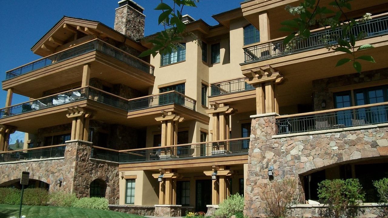 Photo of Outdoor in Sun Valley