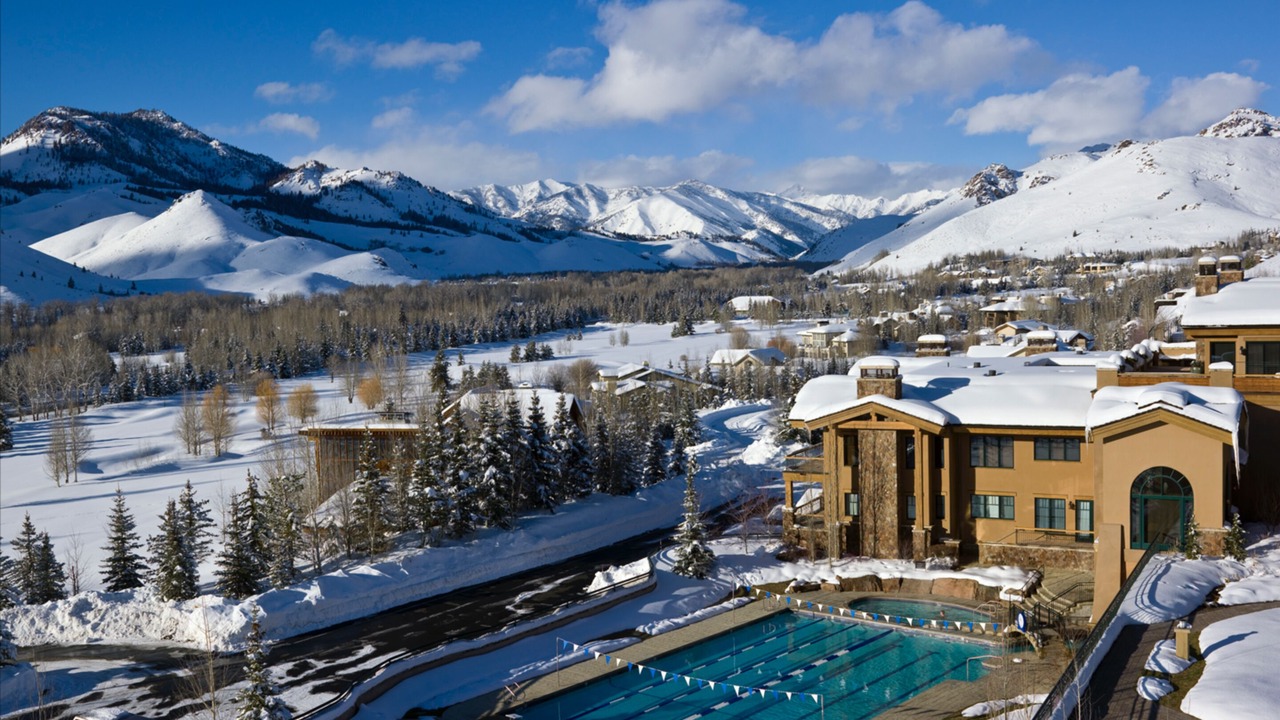 Photo of Outdoor in Sun Valley