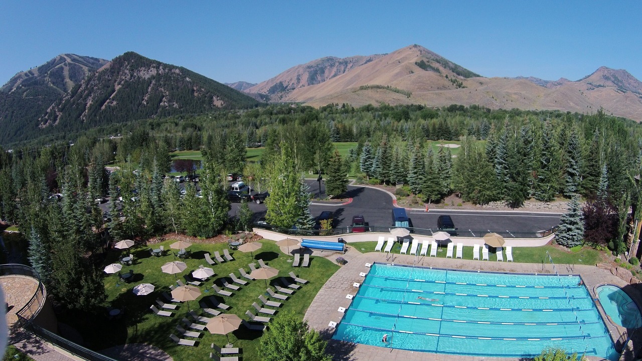 Photo of Outdoor in Sun Valley