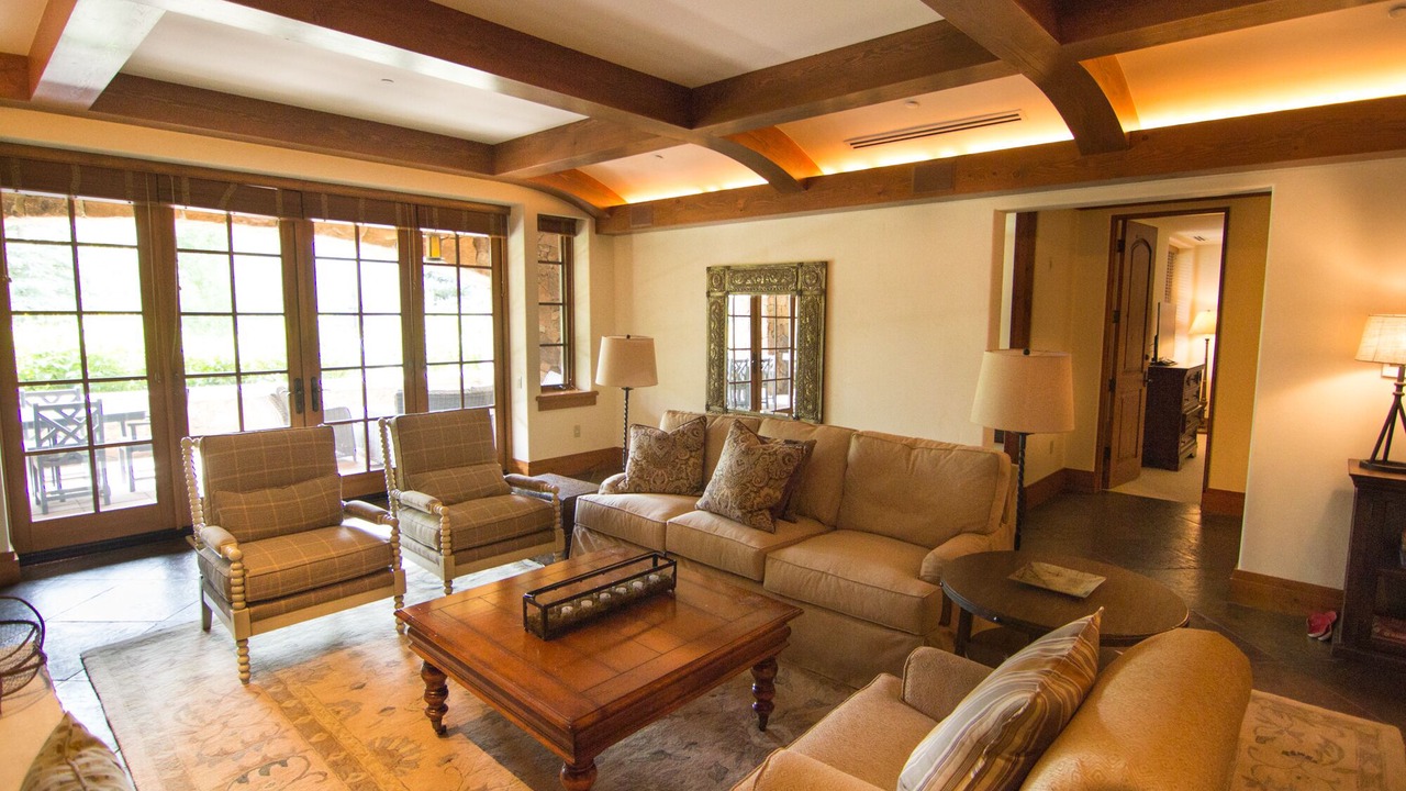Photo of Livingroom in Sun Valley