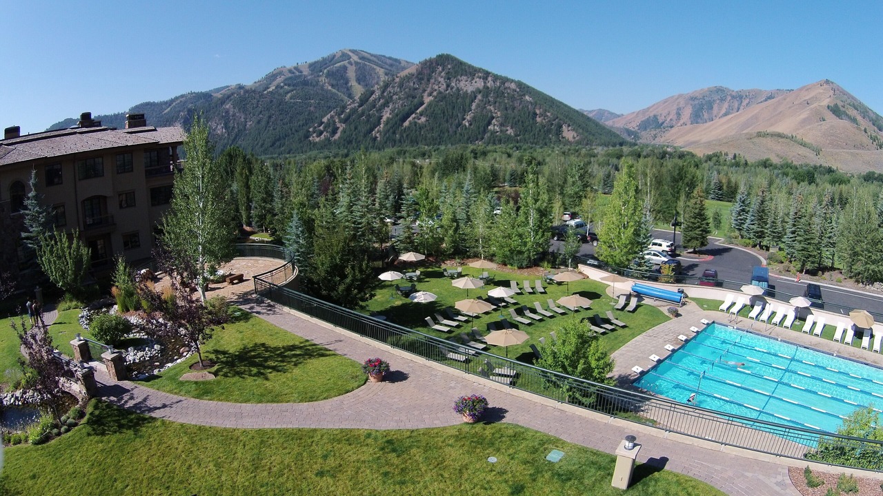 Photo of Outdoor in Sun Valley