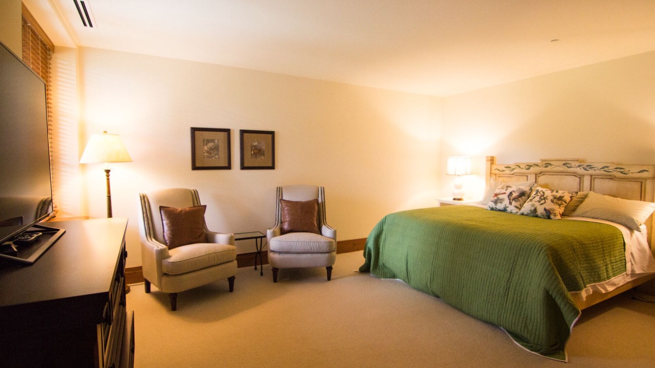 Photo of Bedroom in Sun Valley