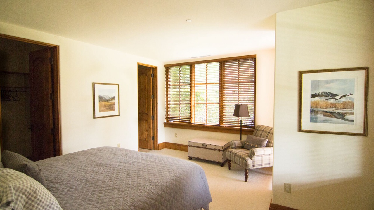 Photo of Bedroom in Sun Valley