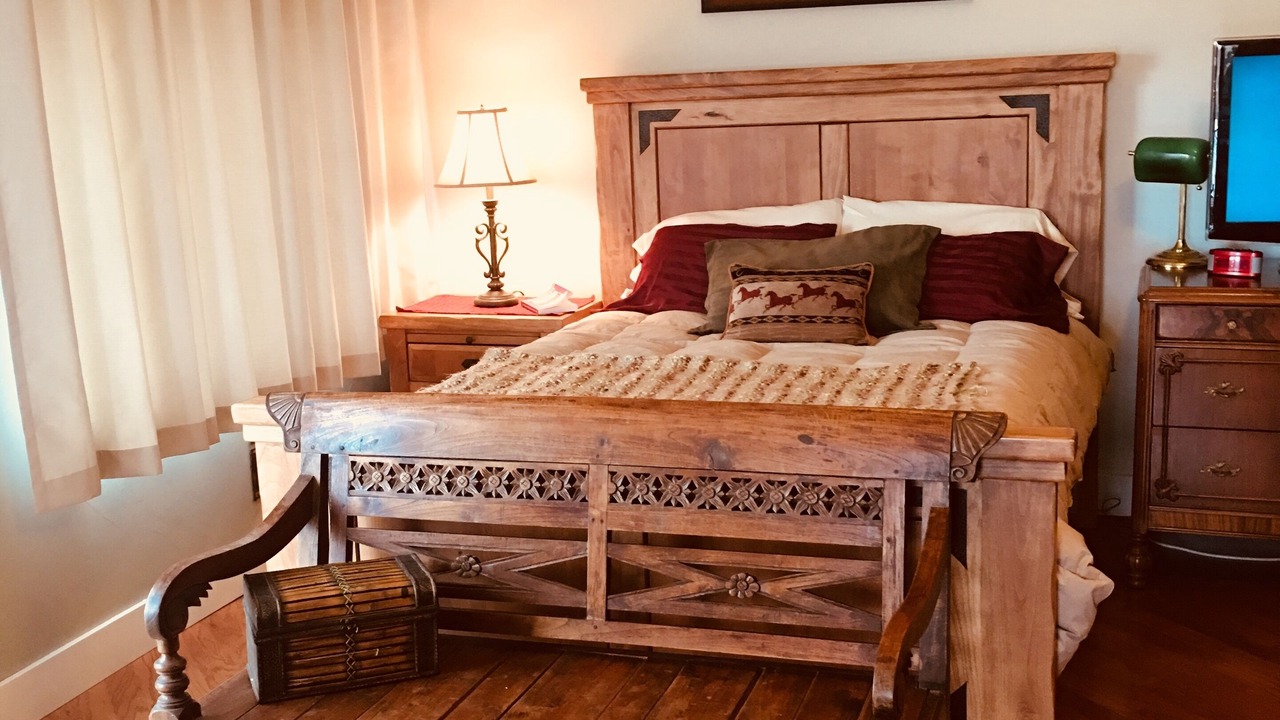 Photo of Bedroom in Livingston