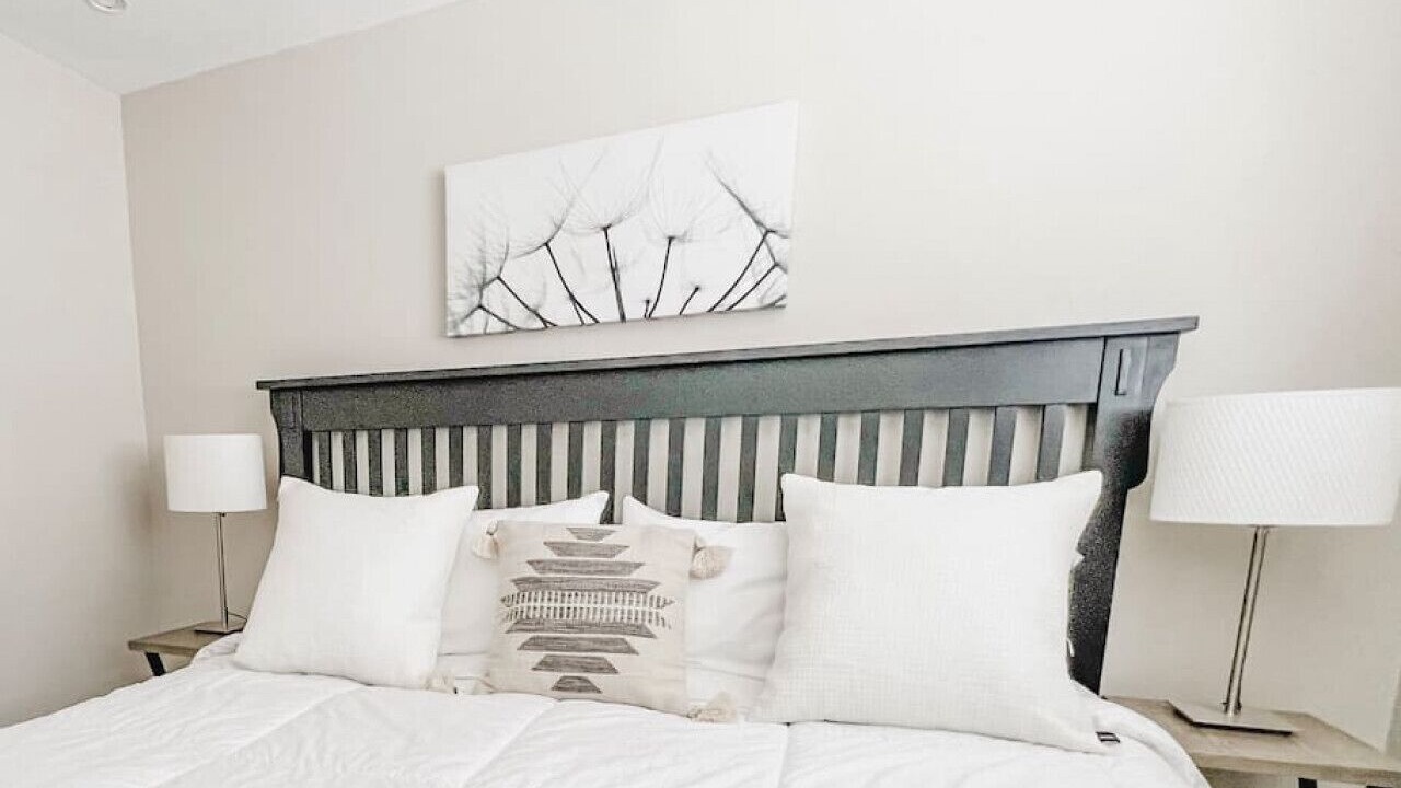 Photo of Bedroom in Millcreek