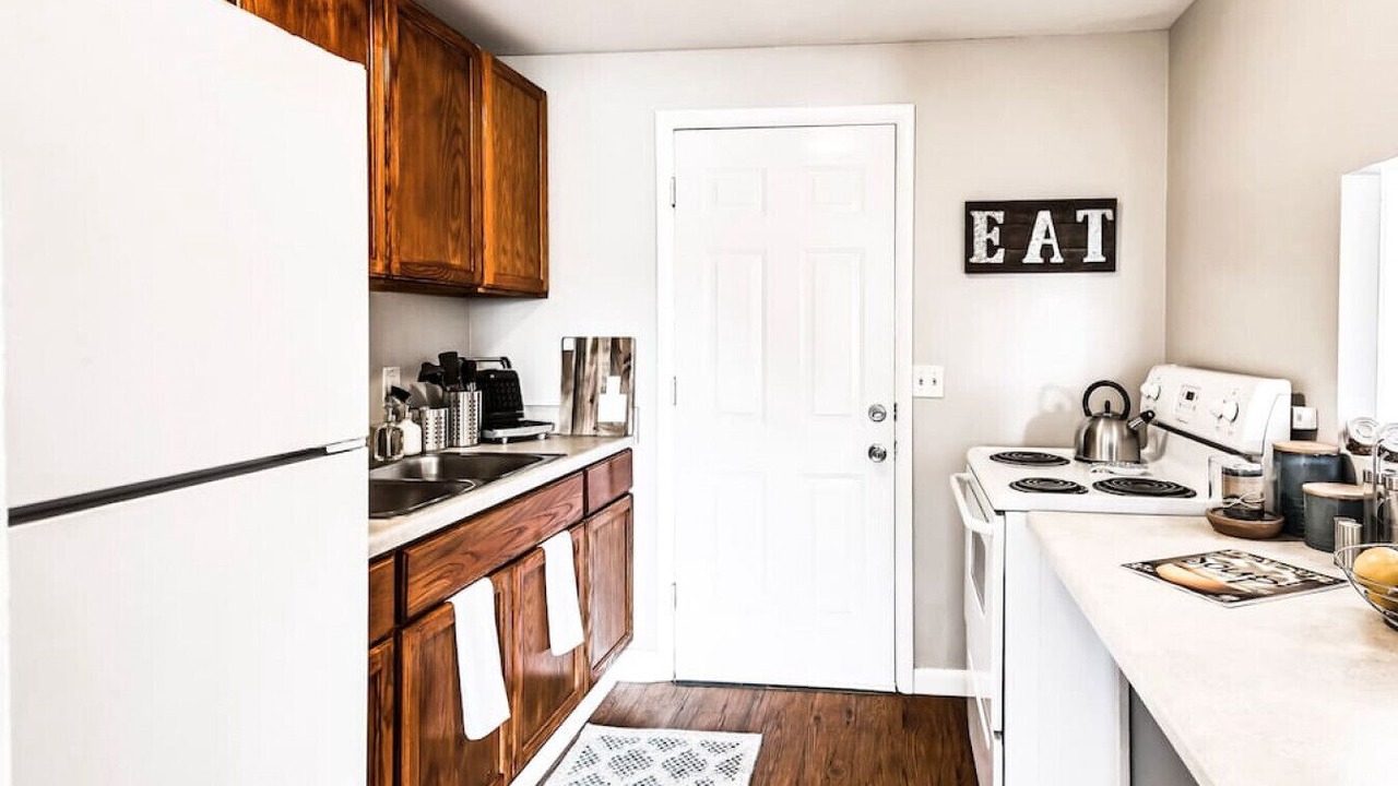 Photo of Kitchen in Millcreek