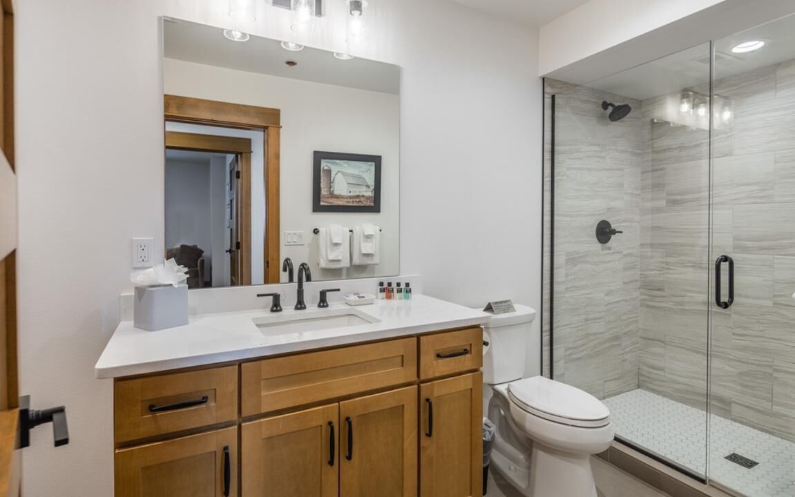 Photo of Bathroom in Cle Elum