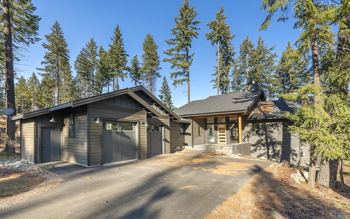 Photo of Outdoor in Cle Elum
