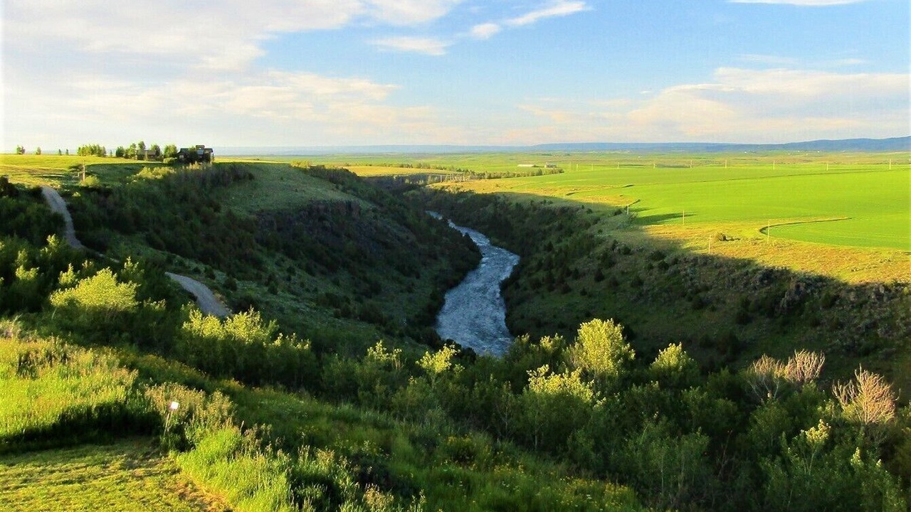 Photo of Outdoor in Tetonia