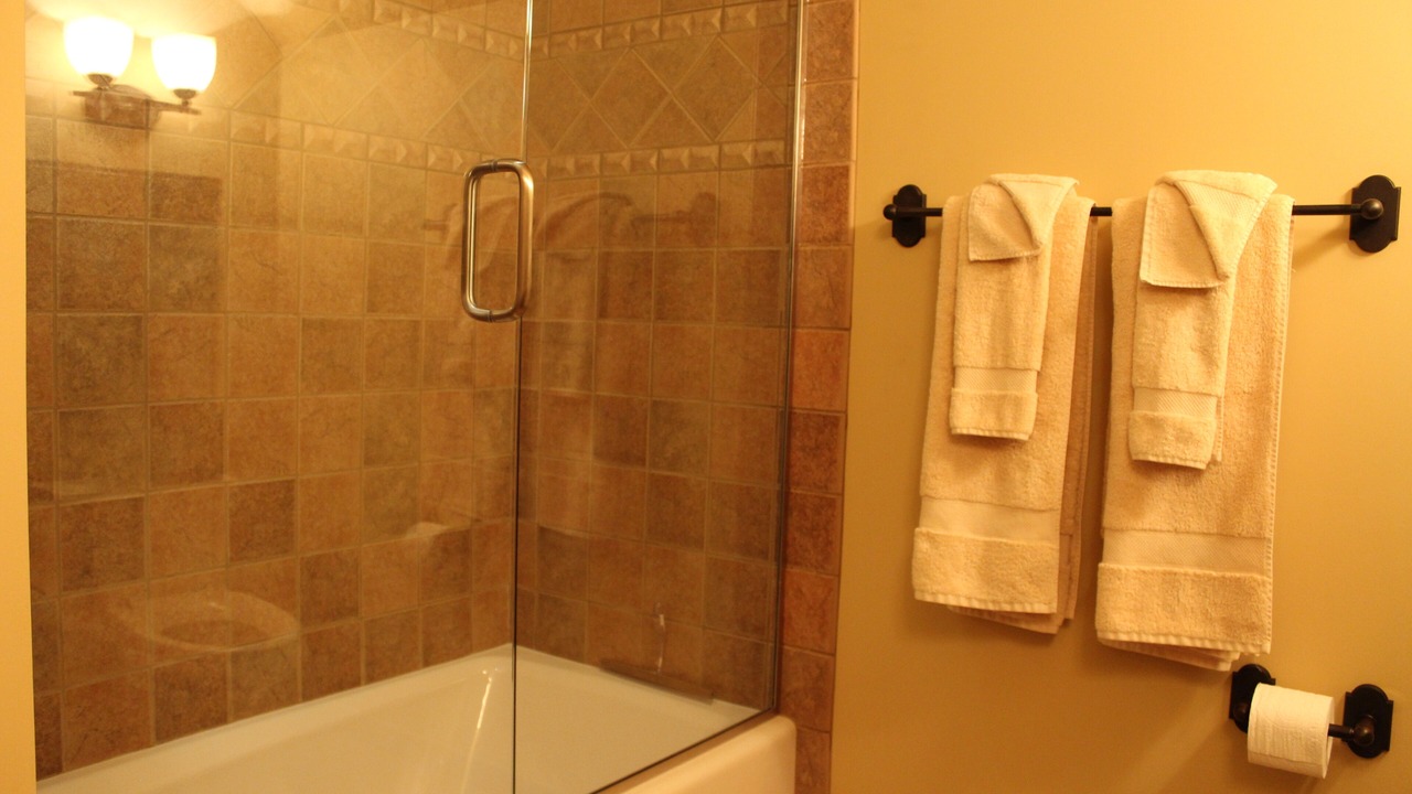 Photo of Bathroom in Tetonia
