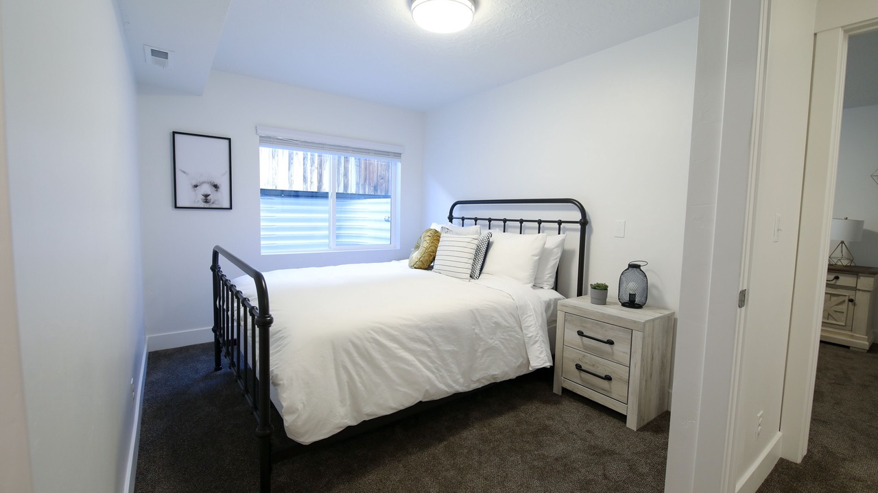 Photo of Bedroom in Orem