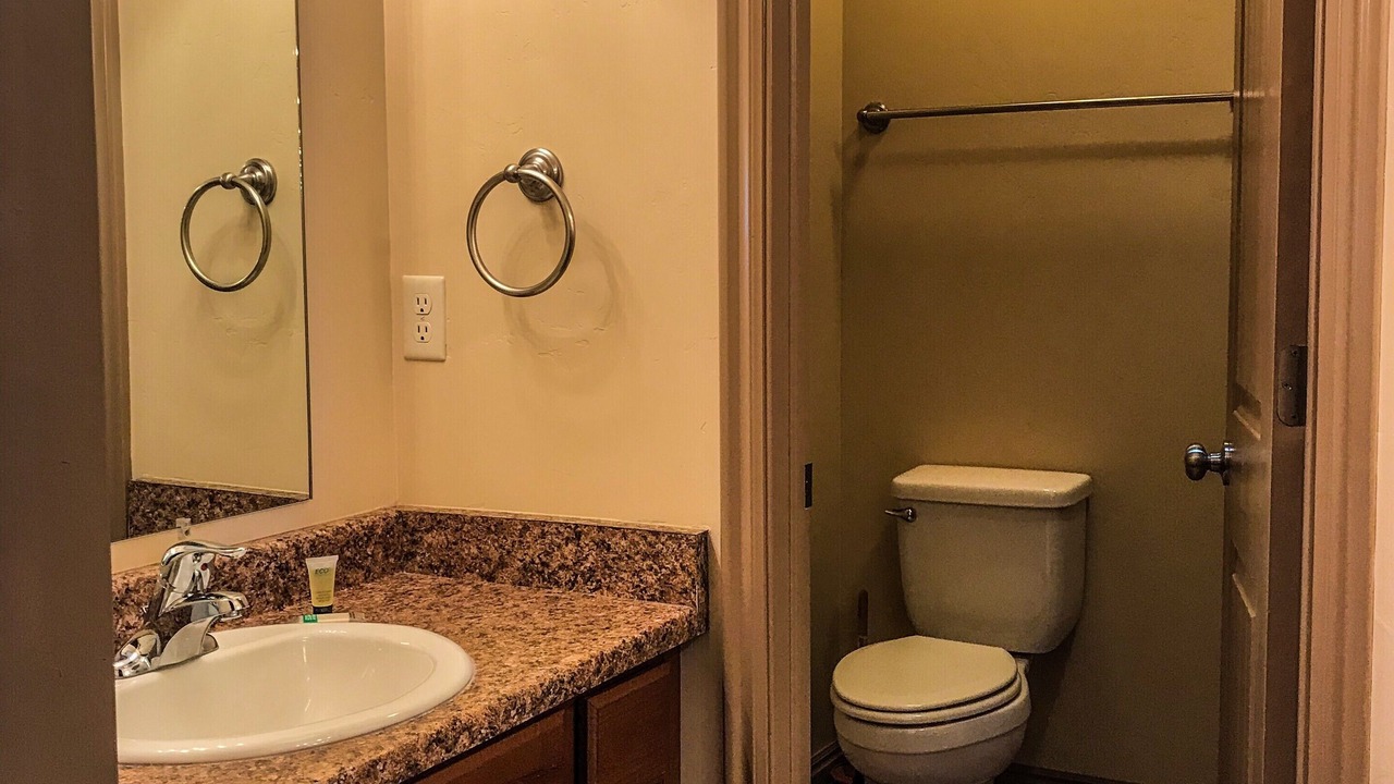 Photo of Bathroom in Sweetwater