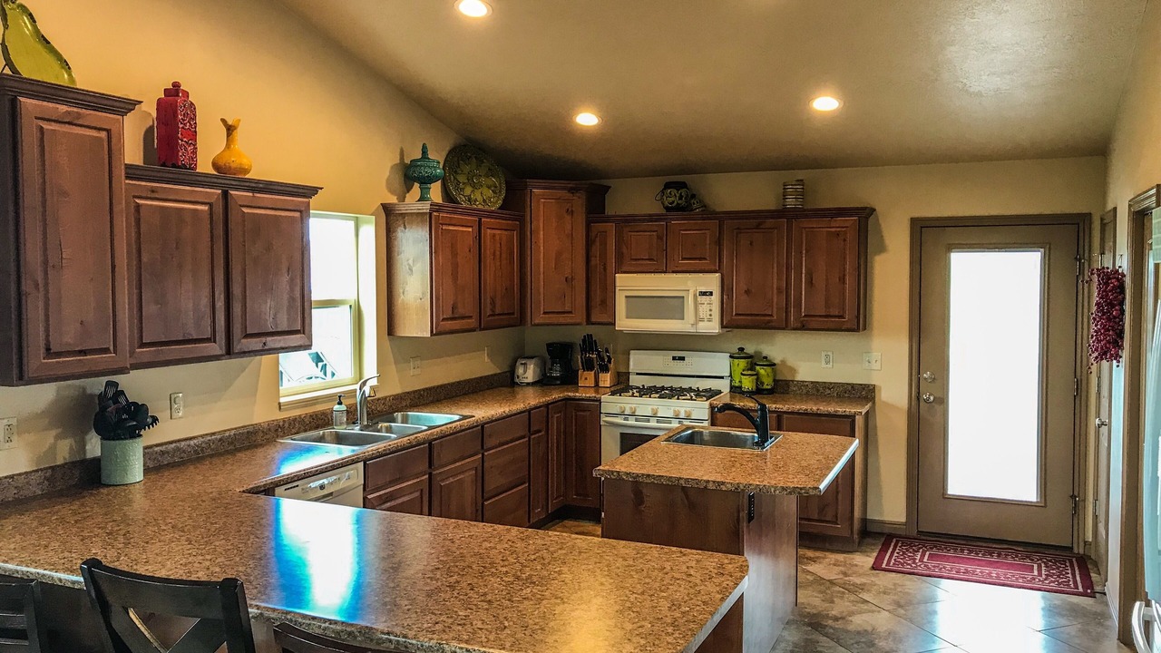 Photo of Kitchen in Sweetwater