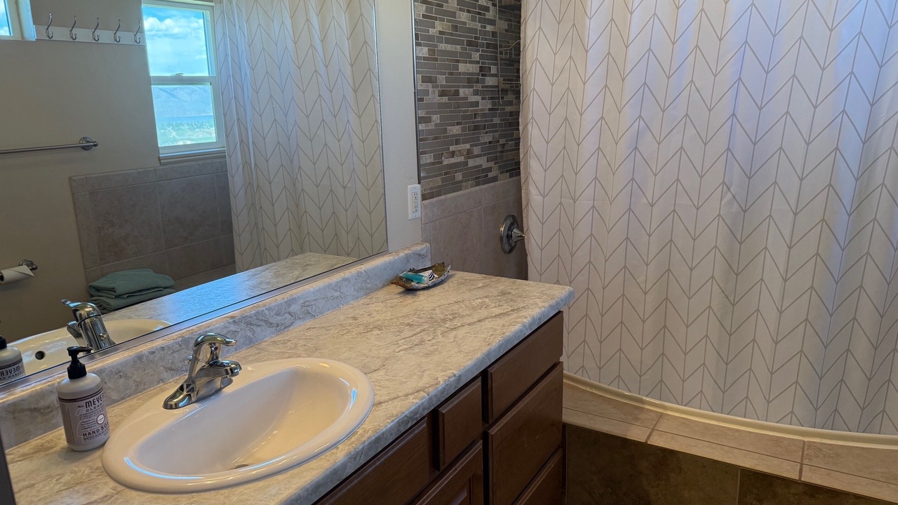 Photo of Bathroom in Sweetwater