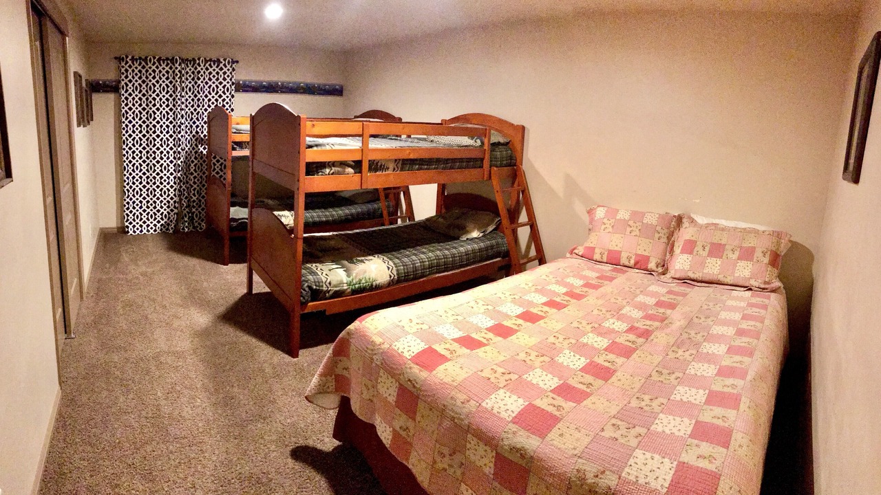 Photo of Bedroom in Sweetwater
