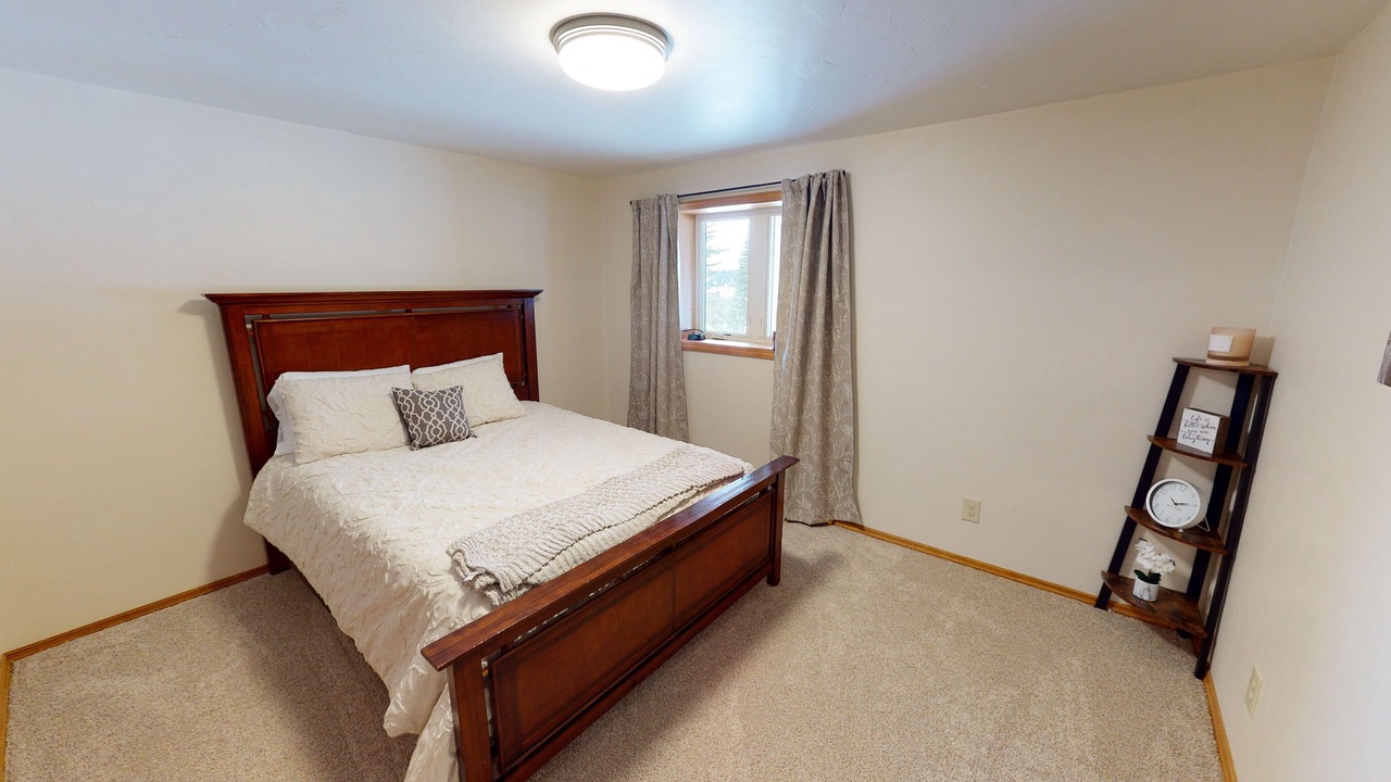 Photo of Bedroom in Georgetown