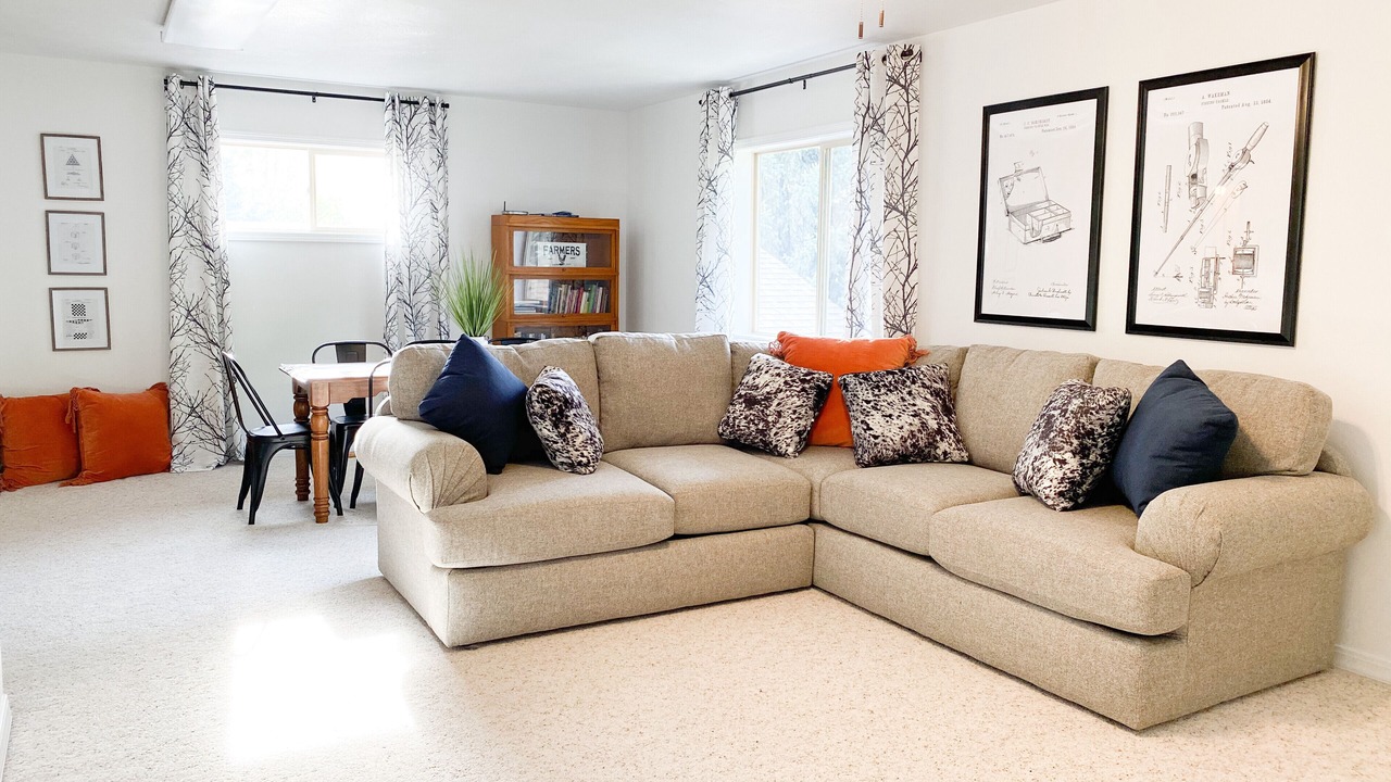 Photo of Livingroom in Rexburg