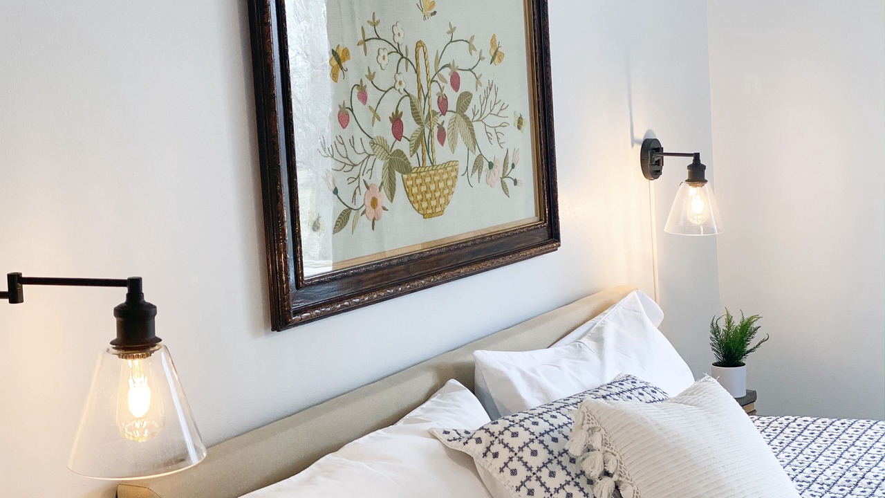Photo of Bedroom in Rexburg