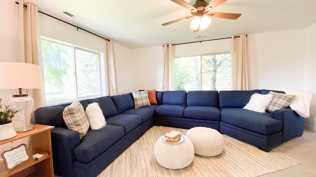 Photo of Livingroom in Rexburg