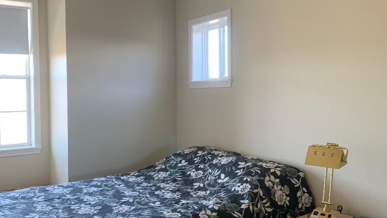 Photo of Bedroom in Owyhee County