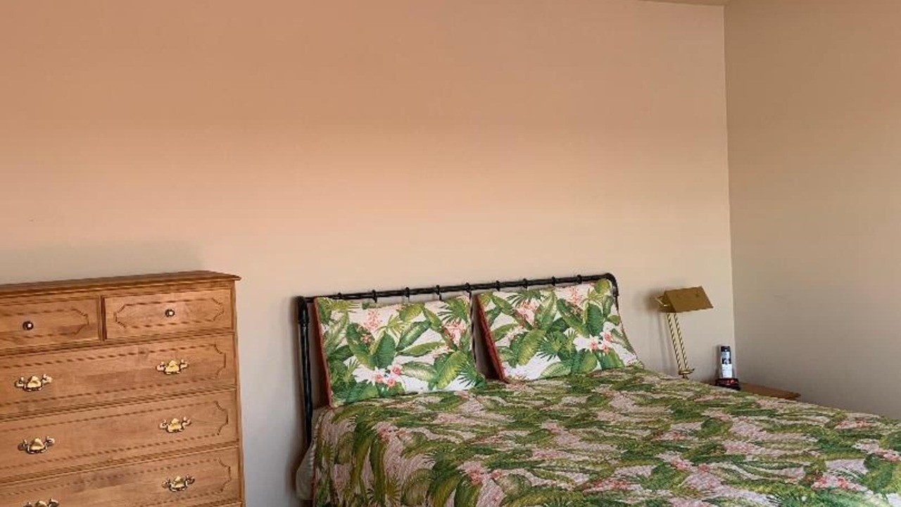 Photo of Bedroom in Owyhee County