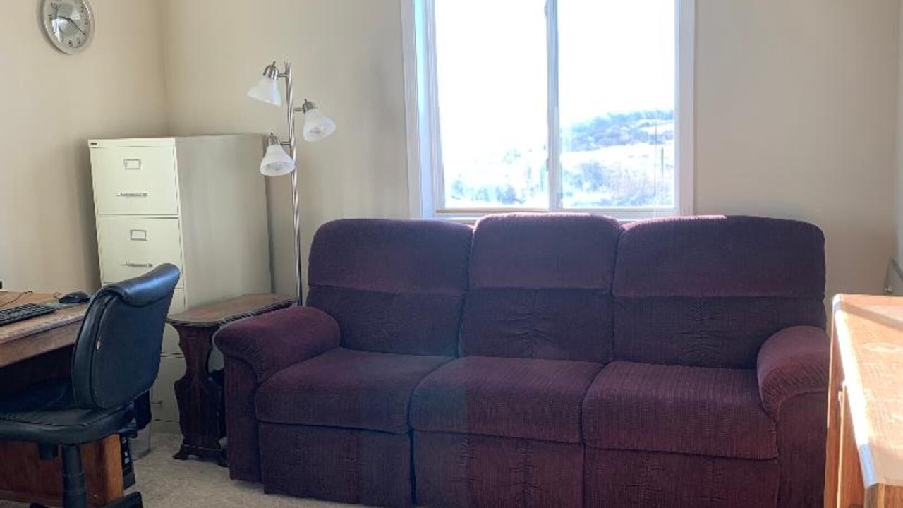 Photo of Livingroom in Owyhee County