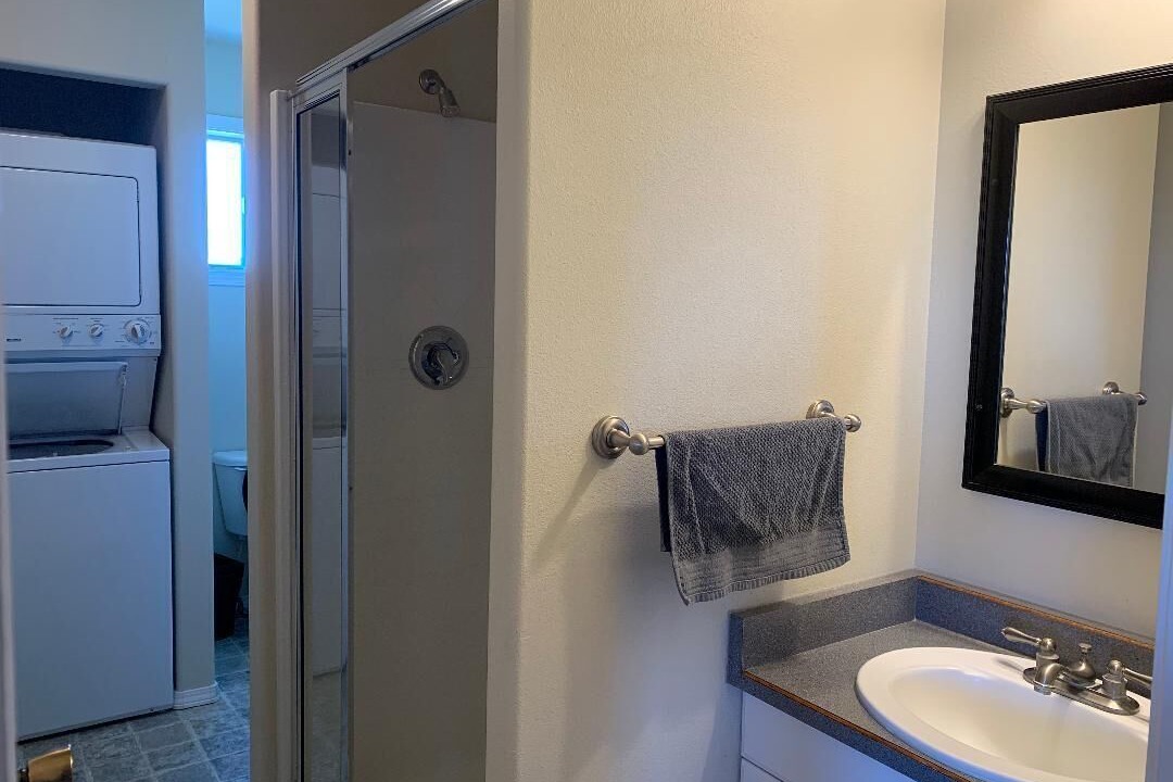 Photo of Bathroom in Owyhee County