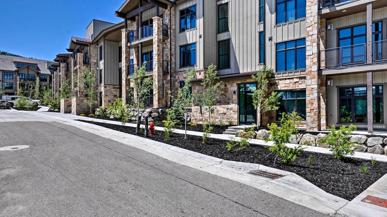 Photo of Outdoor in Park City