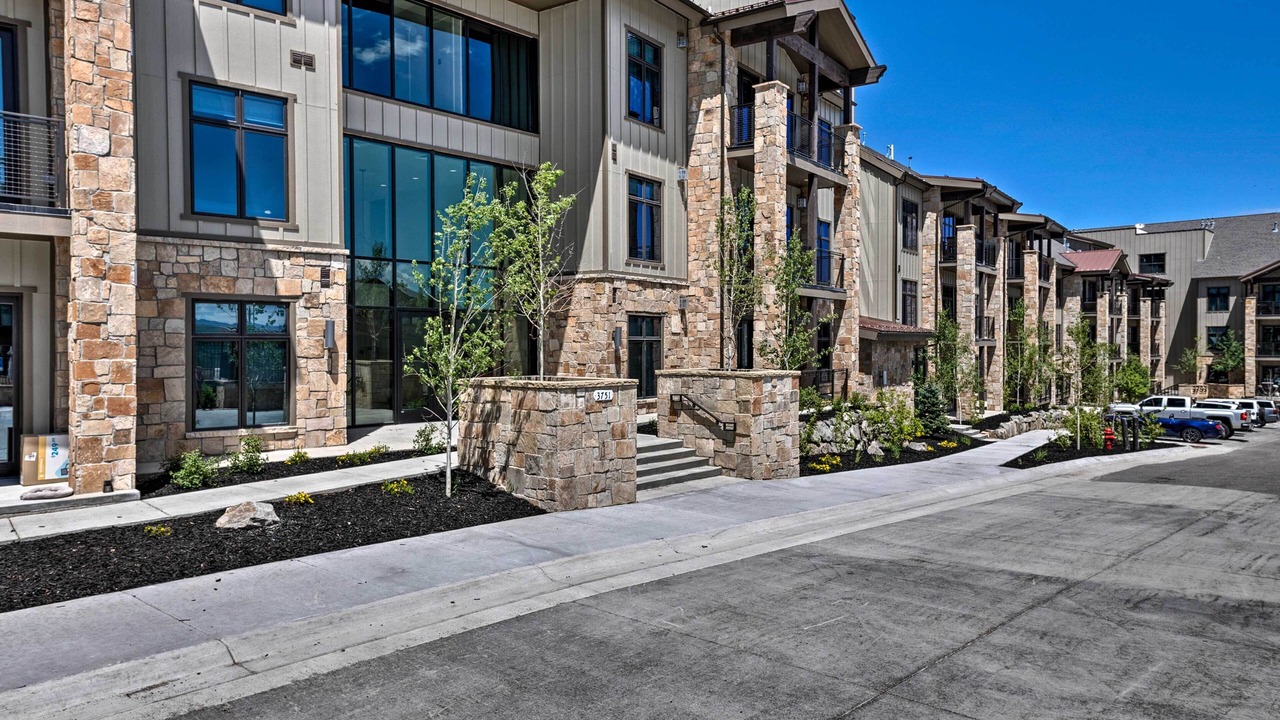 Photo of Outdoor in Park City