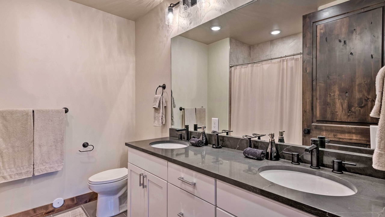 Photo of Bathroom in Park City