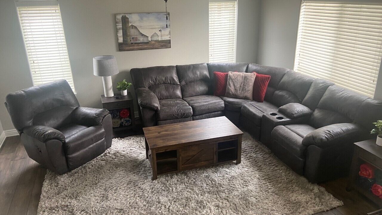 Photo of Bedroom in Rexburg