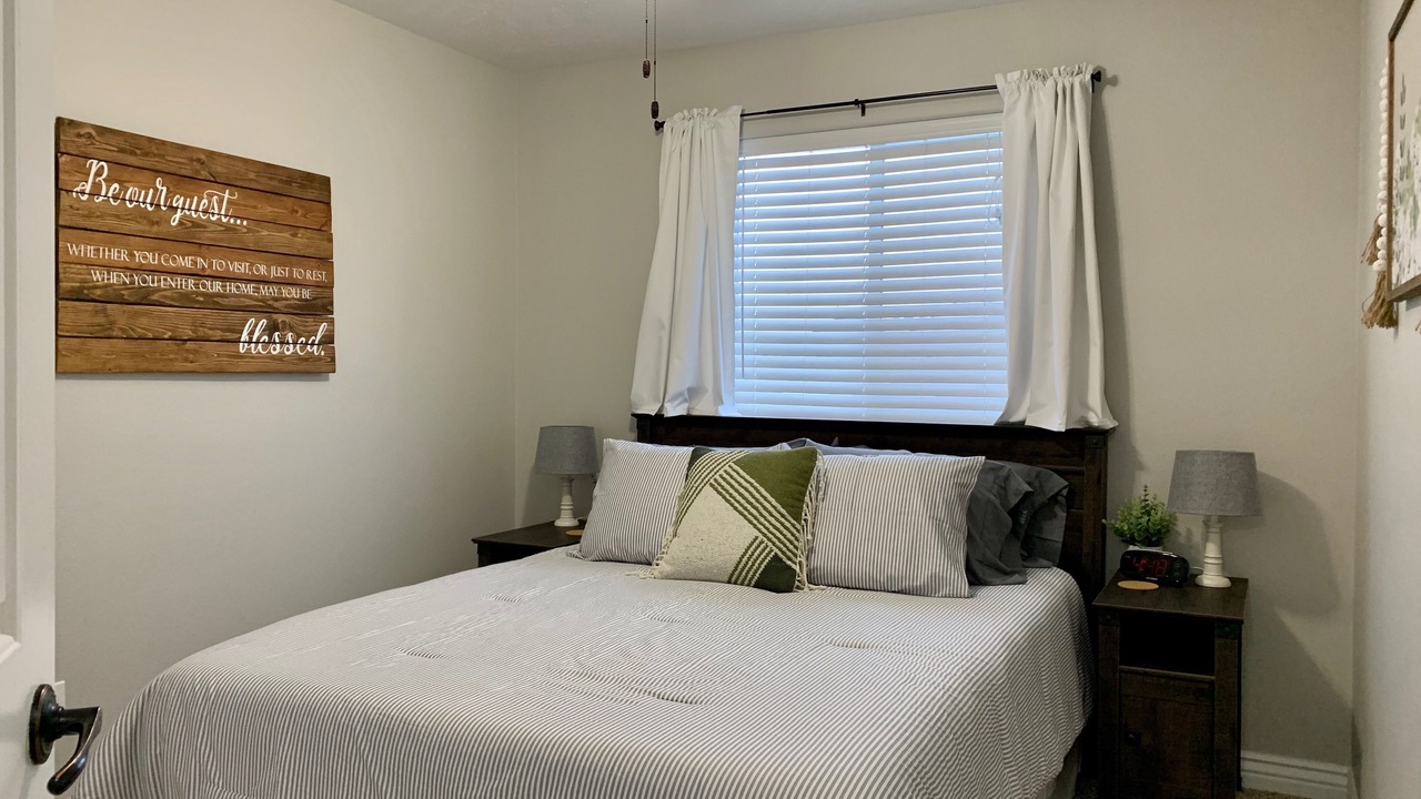 Photo of Bedroom in Rexburg