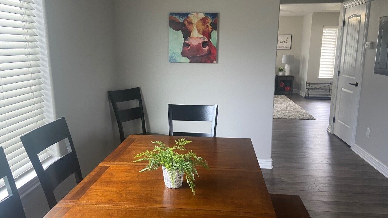 Photo of Bedroom in Rexburg